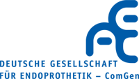 ComGen DGE Titellogo